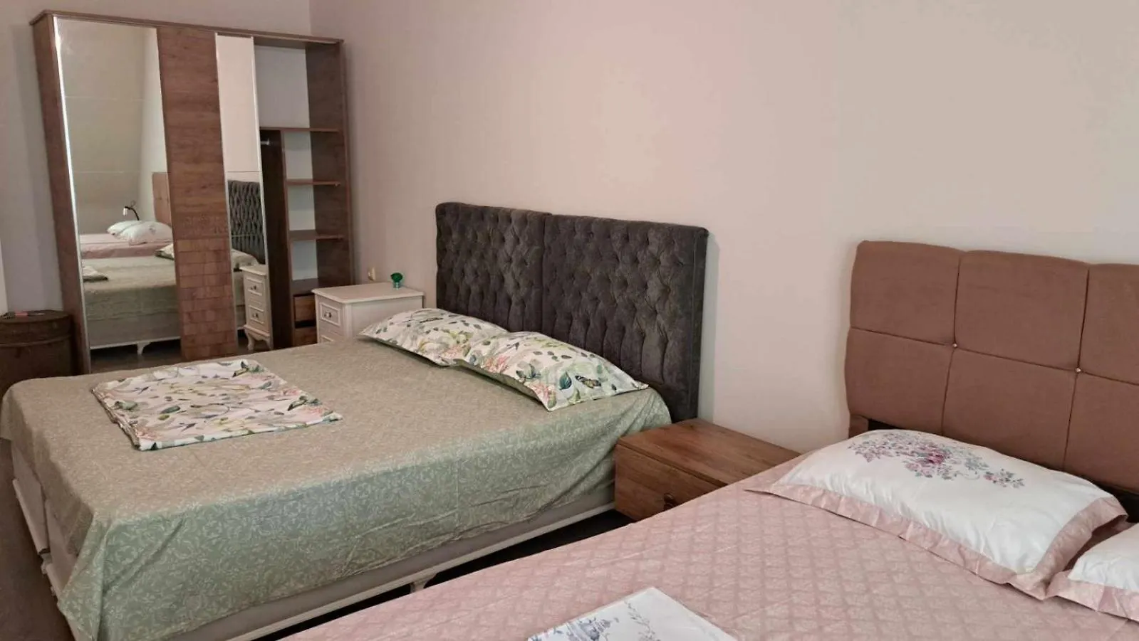 Apartment For Rent Batumi