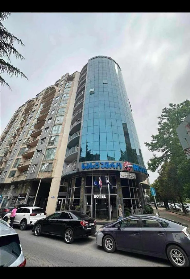 Apartment For Rent Batumi
