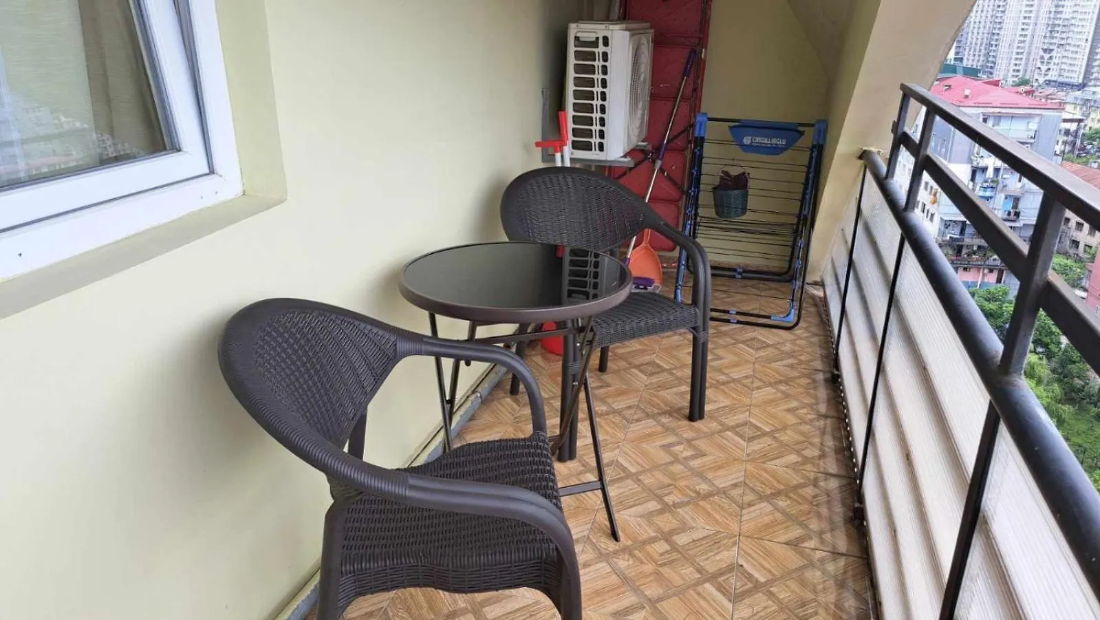 Apartment For Rent Batumi
